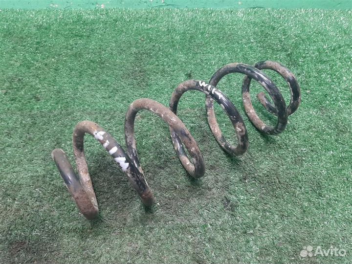 Пружина задней подвески Suzuki SX4 2007