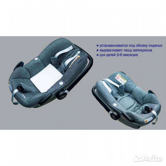 Вкладыш в автокресло