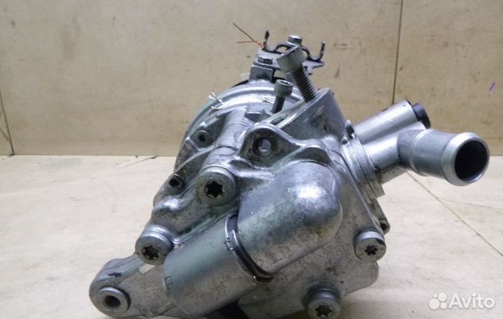 Насос гидроусилителя F10,F07 F12, F01 N63