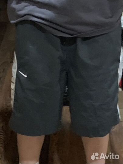 Шорты nike vintage