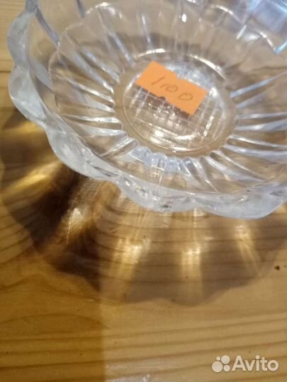 Маленькие советские тарелочки, розетки