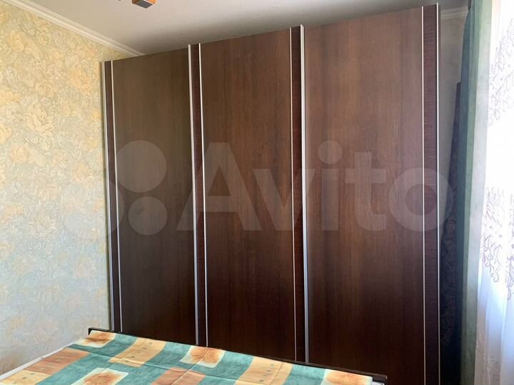 3-к. квартира, 70 м², 3/10 эт.