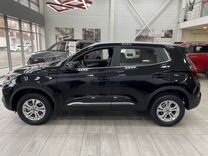 Новый Chery Tiggo 4 Pro 1.5 MT, 2023, цена от 1 380 000 руб.