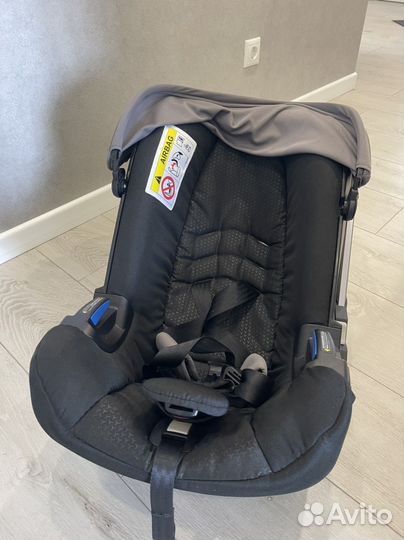 Коляска автолюлька doona