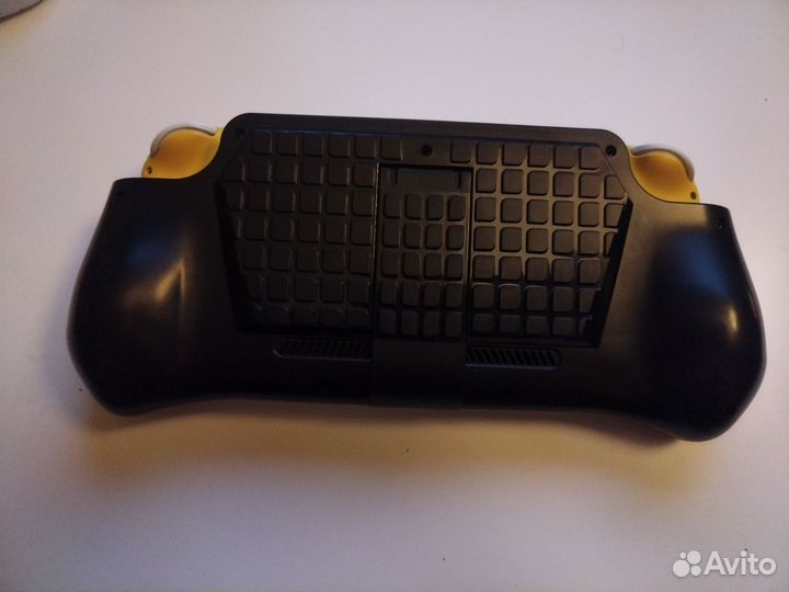 Nintendo switch lite прошитый