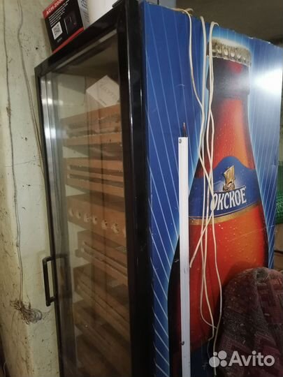 Инкубатор выводной