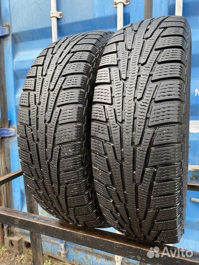 Nokian Tyres Hakkapeliitta R SUV 215/70 R16