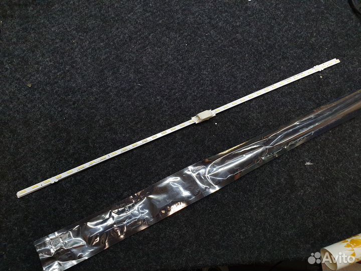 Подсветка для телевизора Samsung 43AU