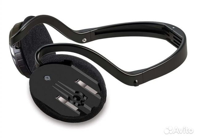 Оголовье XP Deus WS4 / WS6 / WSA