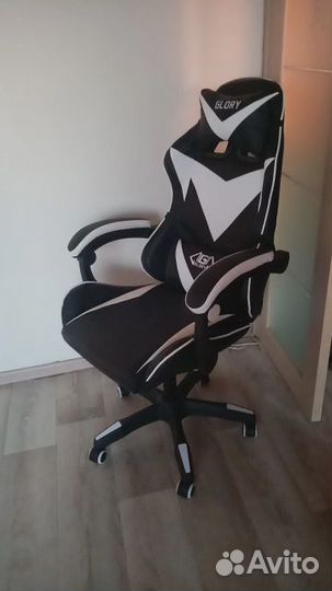 Компьютерное кресло