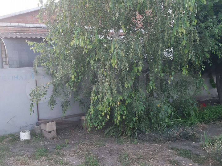 Дом 70 м² на участке 12 сот.