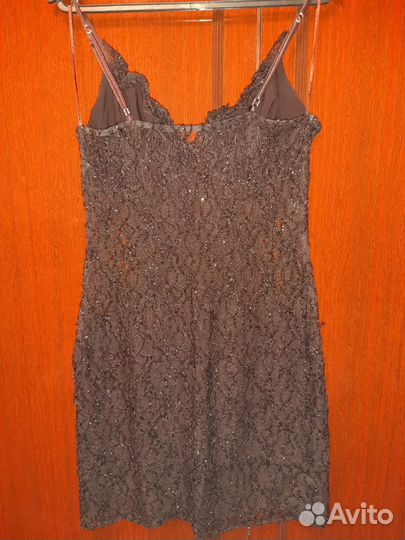 Продам платье