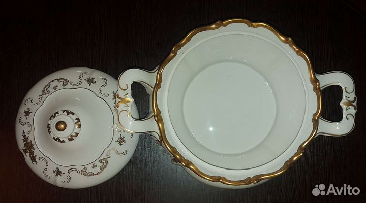 Супница reichenbach