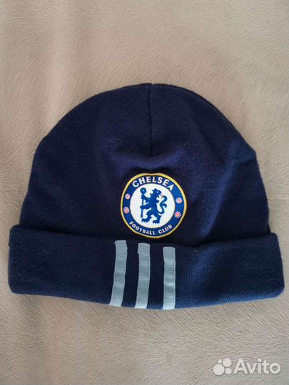 Шапка для мальчика