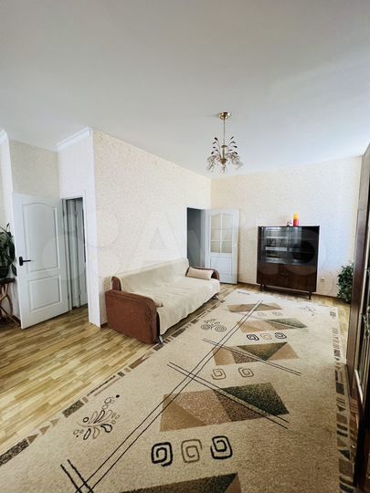 1-к. квартира, 45 м², 12/16 эт.