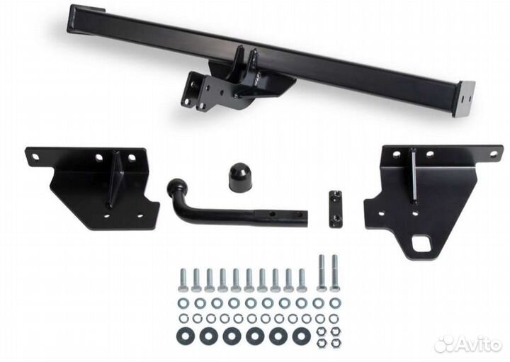 Фаркоп Nissan X-Trail T32