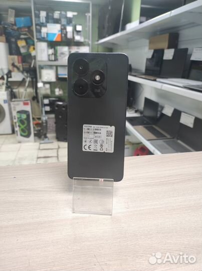 TECNO Spark Go 2024, 3/64 ГБ