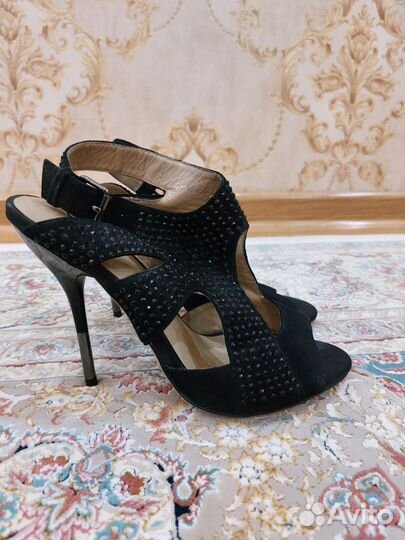 Босоножки женские 37 размер