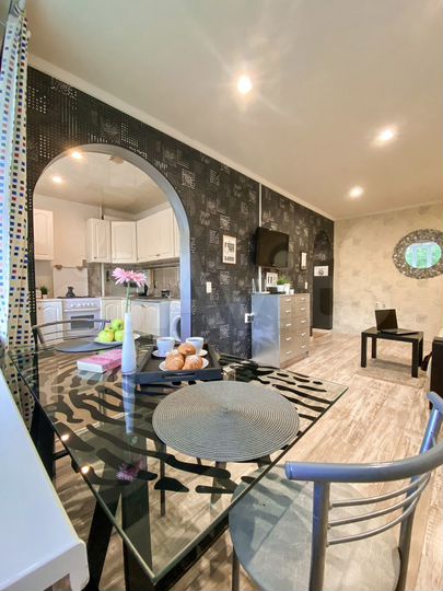 2-к. квартира, 45 м², 2/5 эт.