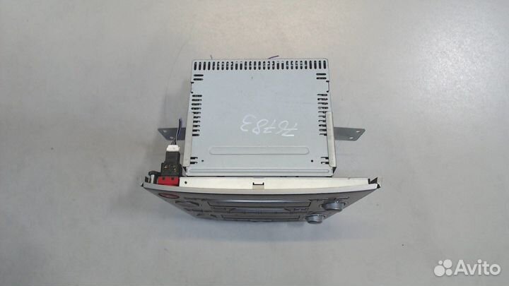 Магнитола Subaru Legacy Outback (B13), 2005