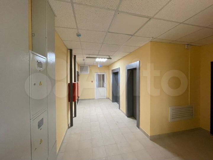 3-к. квартира, 83,8 м², 11/12 эт.