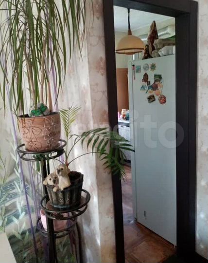 1-к. квартира, 32 м², 5/5 эт.