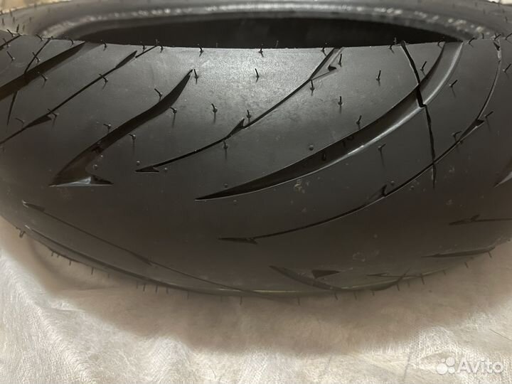 Мотошины bridgestone