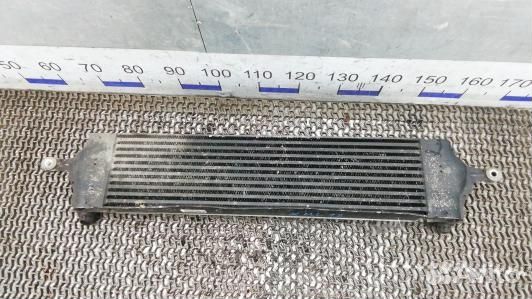 Радиатор интеркуллера renault koleos (XML12KC01)