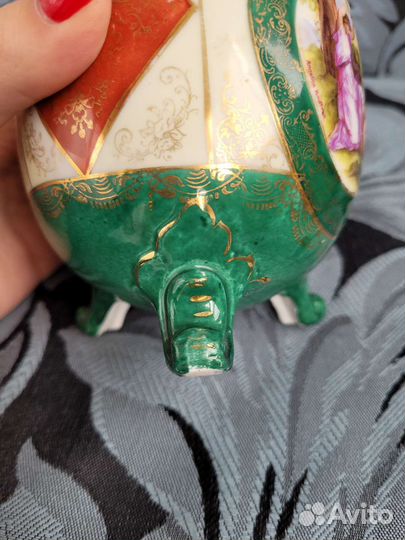 Ваза Royal Vienna