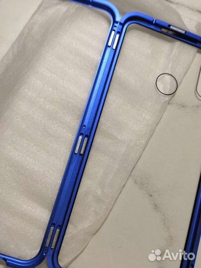 Чехлы для Huawei nova 3