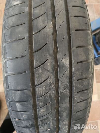 Pirelli Cinturato P1 185/65 R15