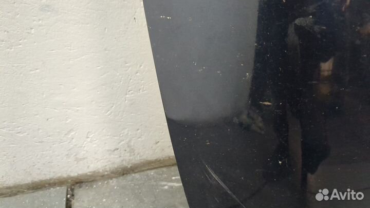 Капот Honda Ridgeline, 2009