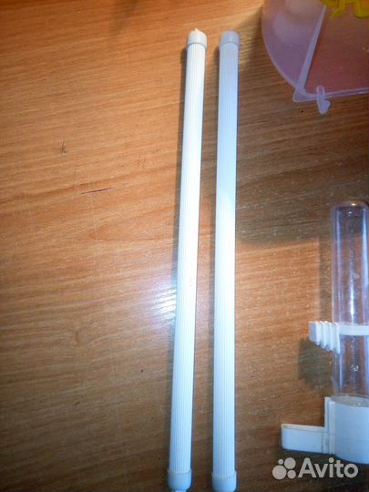 Аксессуары для птичьей клетки