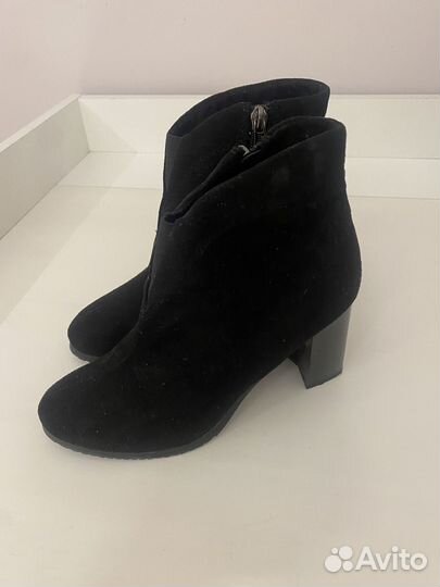 Ботильоны 35