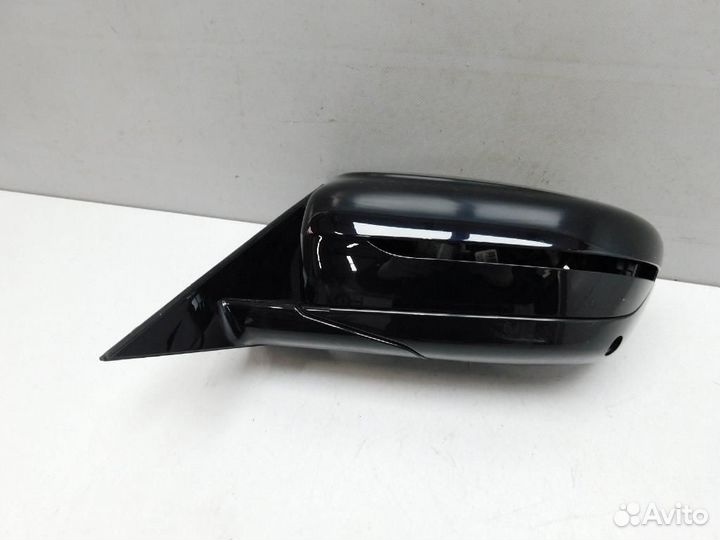 Зеркало левое электрическое BMW 5-Series/M5