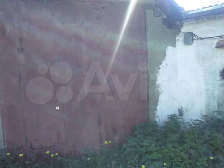 Гараж, 28 м²