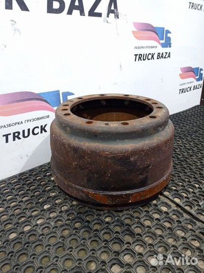 2378715 Барабан тормозной