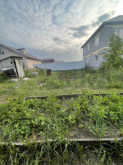 Коттедж 231 м² на участке 8 сот.