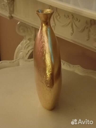 Вазы для декора большая