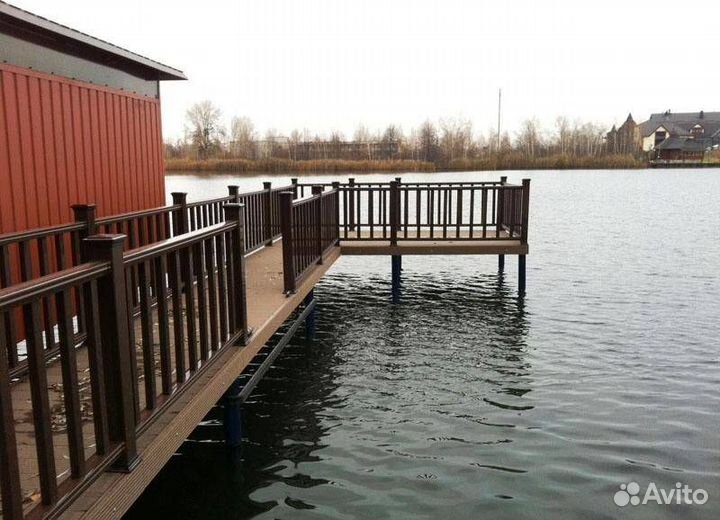 Сваи винтовые