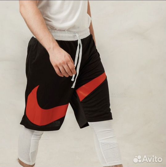 Шорты nike оригинал