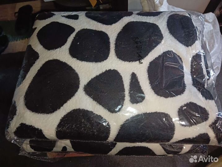 Пледики 180*200