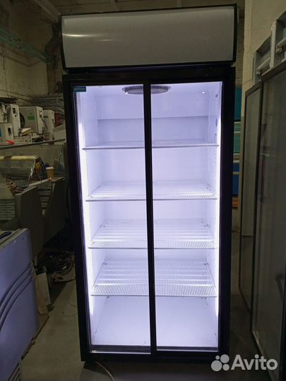 Холодильный шкаф купе 900