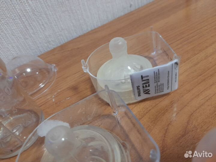 Авент Для детей