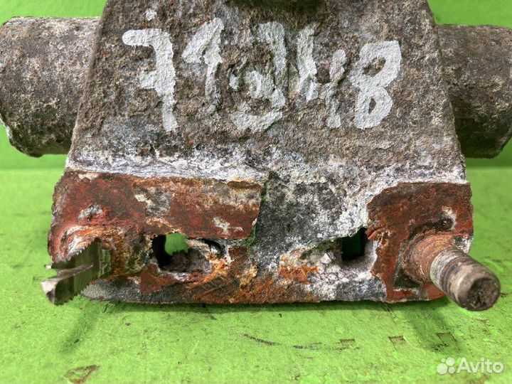 Ускорительный клапан DAF XF105