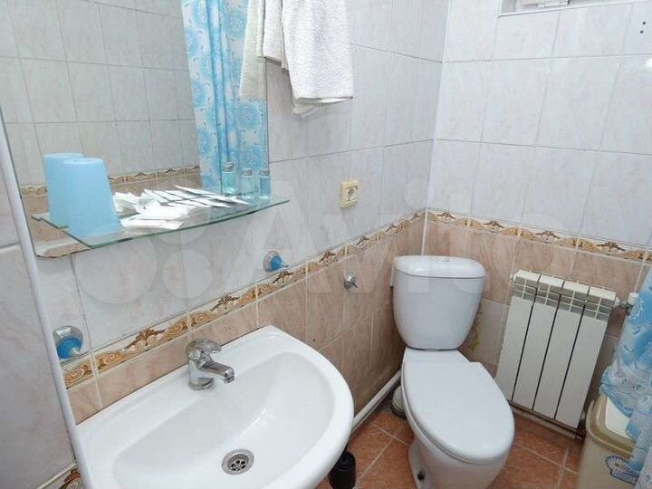 Комната 17 м², 2/3 эт.