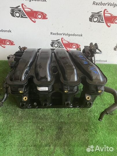 Впускной коллектор Соната NF