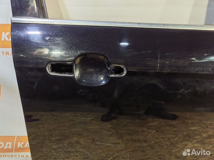 Дверь передняя правая Ford Focus 3 2011
