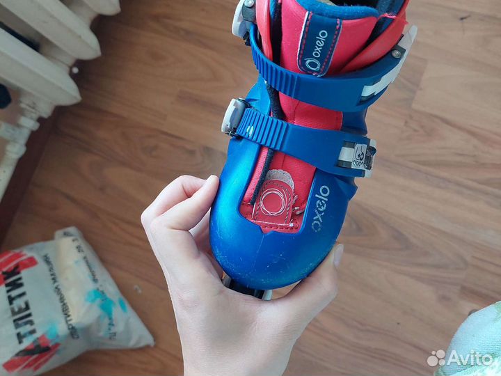 Ролики детские