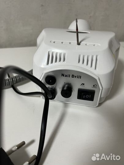 Аппарат для маникюра